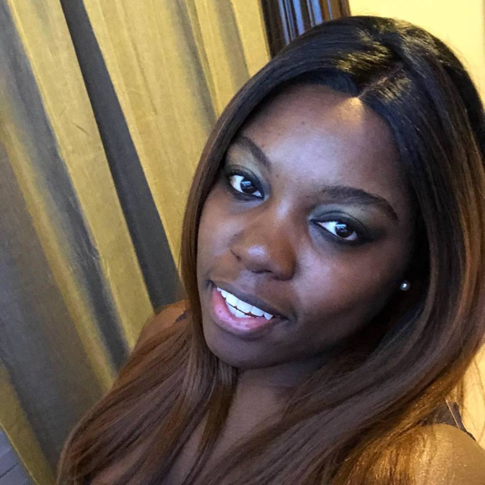 Meet your Posher, Melissa